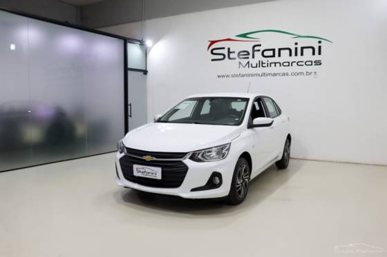 CHEVROLET ONIX 1.0 TURBO FLEX LT MANUAL CHEVROLET ONIX 1.0 TURBO FLEX LT MANUAL